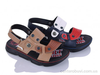 Сандалии DeMur