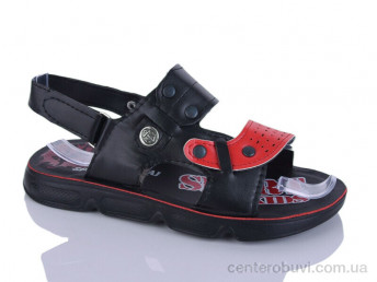 Сандалии DeMur