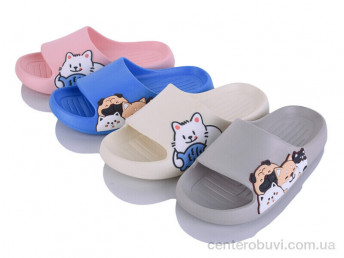 Шлепки BABYSHOP