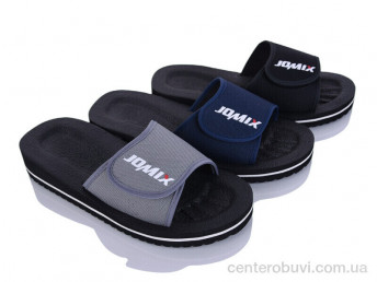 Шлепки Deshman