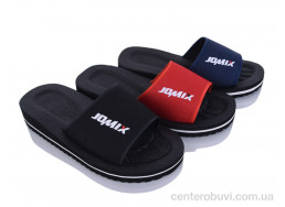 Шлепки Deshman