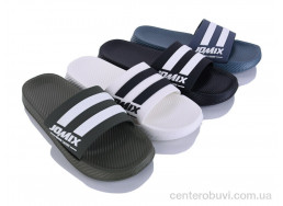 Шлепки Deshman