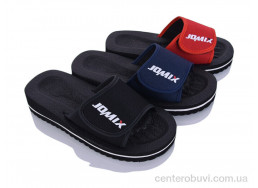 Шлепки Deshman