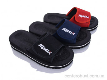 Шлепки Deshman