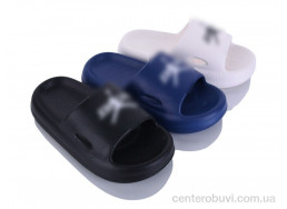 Шлепки Deshman