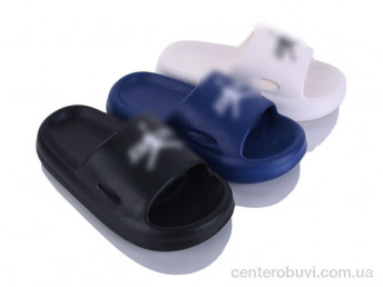 Шлепки Deshman