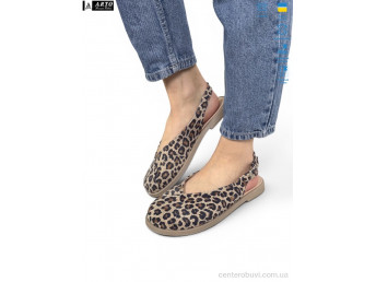 Босоножки ARTO