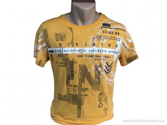 Футболка TurkishBrend