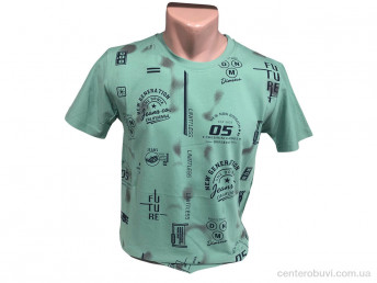 Футболка TurkishBrend