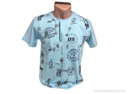 Футболка TurkishBrend