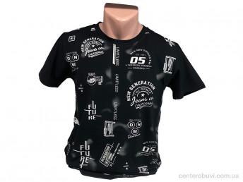 Футболка TurkishBrend