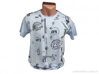 Футболка TurkishBrend