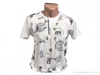 Футболка TurkishBrend