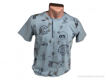 Футболка TurkishBrend