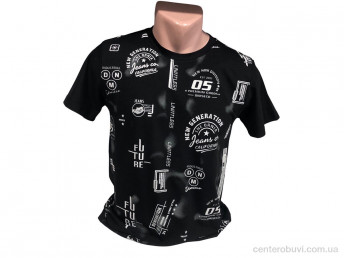 Футболка TurkishBrend