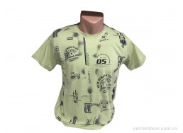 Футболка TurkishBrend