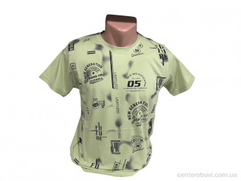 Футболка TurkishBrend