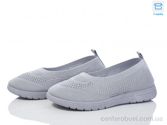 Слипоны Ok Shoes