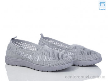 Слипоны Ok Shoes