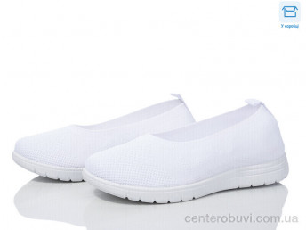 Слипоны Ok Shoes