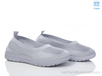 Слипоны Ok Shoes