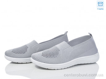 Слипоны Ok Shoes