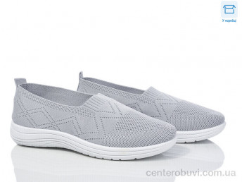 Слипоны Ok Shoes