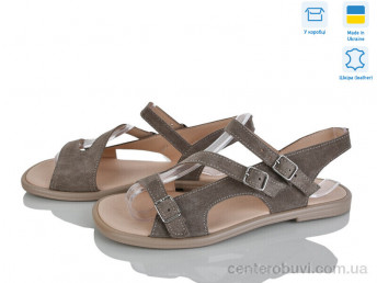 Босоножки Ailinda