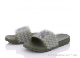 Шлепки Obuvok