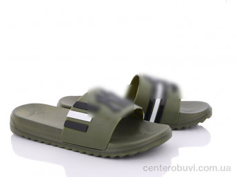 Шлепки Obuvok