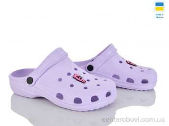 Кроксы Vladimir