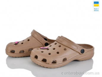 Кроксы Vladimir