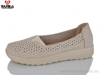 Туфли SUBA
