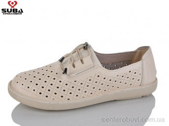 Туфли SUBA