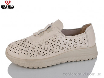 Кроссовки SUBA