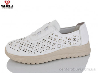 Кроссовки SUBA