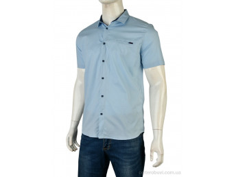 Рубашка Мир