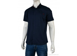 Рубашка Мир