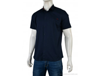 Рубашка Мир