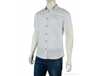 Рубашка Мир