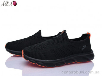 Кроссовки Aba