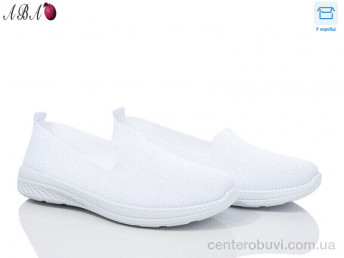 Слипоны Aba