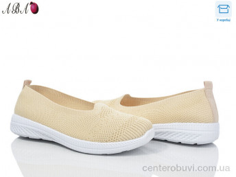Слипоны Aba