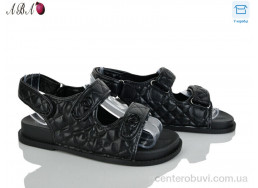 Босоножки Aba