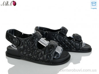 Босоножки Aba