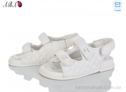 Босоножки Aba