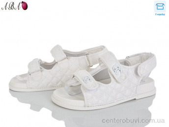 Босоножки Aba