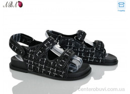 Босоножки Aba