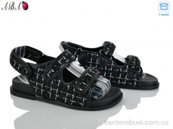 Босоножки Aba