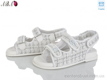 Босоножки Aba